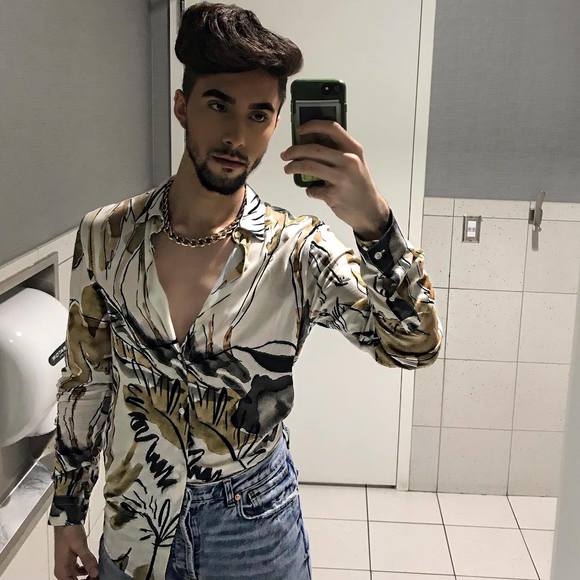 Meet your Posher, Jordan - Picture 1 of 1